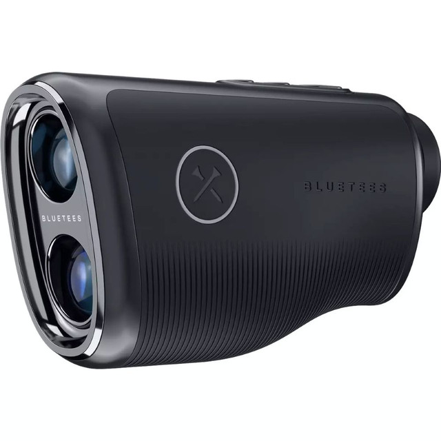 Nikon Coolshot PRO III Stabilized Laser Rangefinder - Maple Hill Golf